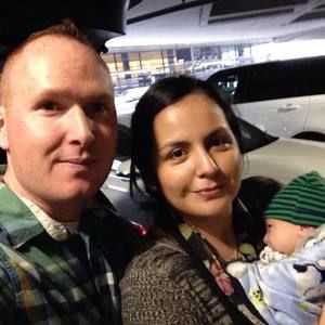 Meet your Posher, Scott